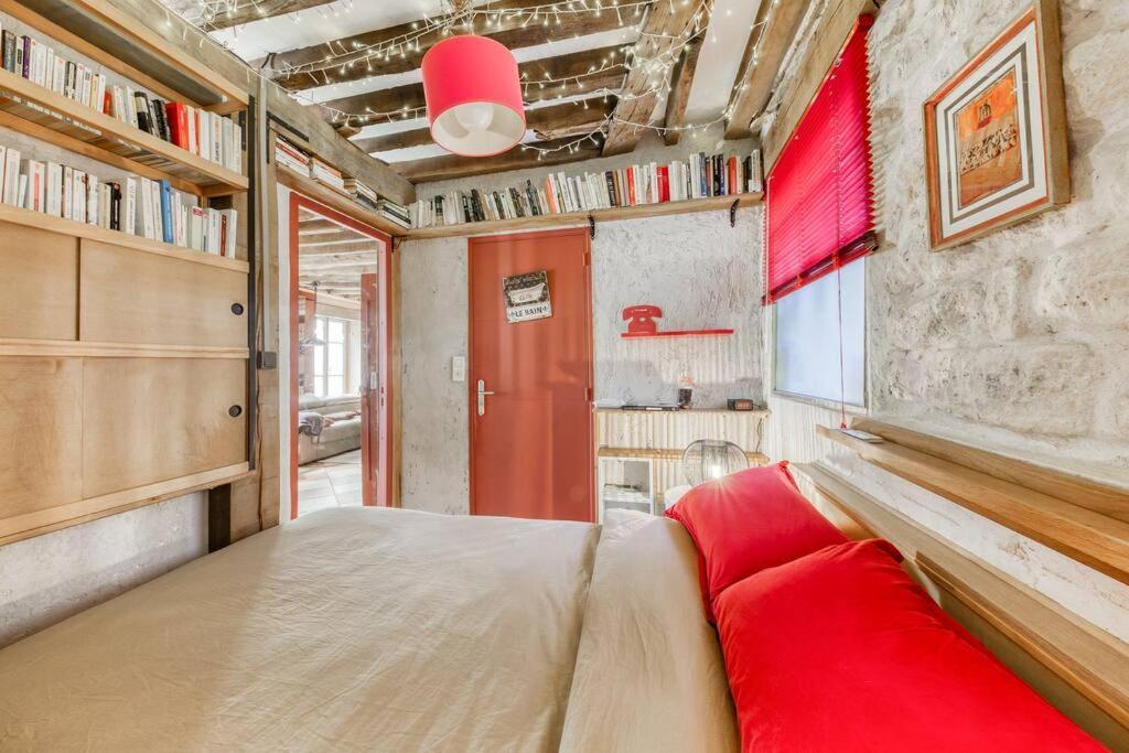 Appartement De Caractere Avec Jardinet Privatif A 1 Min Metro 1, Paris, Disneyland فَنسين المظهر الخارجي الصورة